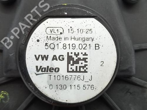 Varmvifte SEAT ATECA (KH7, KHP) 1.0 TSI | BP27959772M62