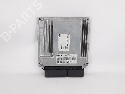 Electronic module BMW 3 (E46) 320 d | BP27963364M83 