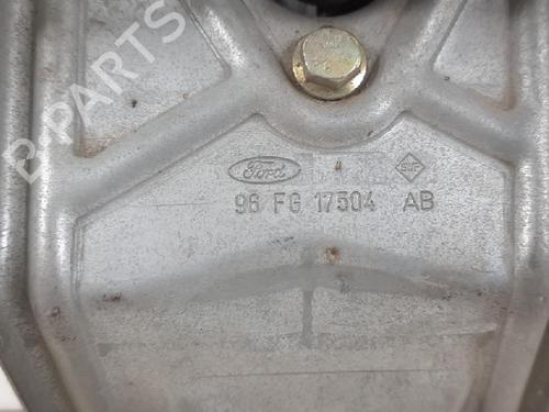 Front wiper motor FORD FIESTA IV (JA_, JB_) 1.4 i 16V | BP27938230M29 