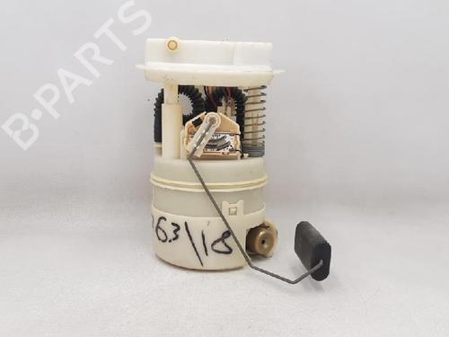 Fuel pump RENAULT MEGANE Scenic (JA0/1_) 1.9 dTi (JA0N) | BP27936604M76 