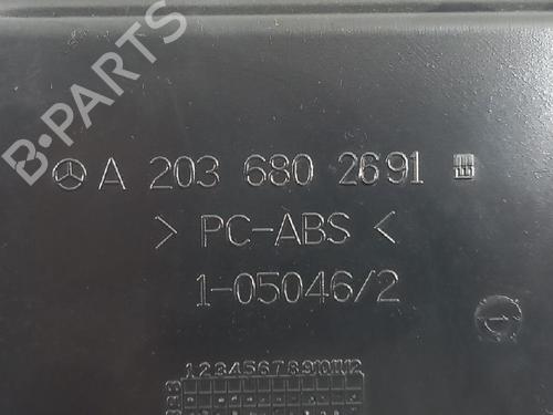 Cup/Object holder MERCEDES-BENZ C-CLASS Coupe (CL203) C 220 CDI (203.706) | BP27952852I37 