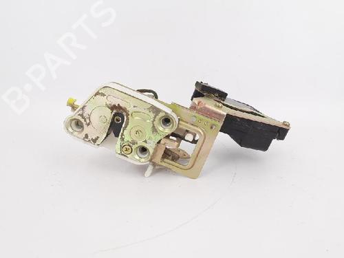 Rear right lock CHEVROLET MATIZ (M200, M250) 0.8 | BP27968558C99