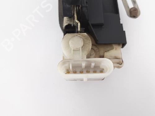 Front left lock FIAT PUNTO (188_) 1.2 16V 80 (188.233, .235, .253, .255, .333, .353, .639,... | BP27965300C98 