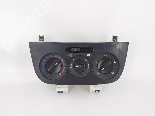 Climate control FIAT FIORINO Box Body/MPV (225_) 1.3 D Multijet (225BXD1A, 225BXB1A, 225BXB11) | BP27964659I5 