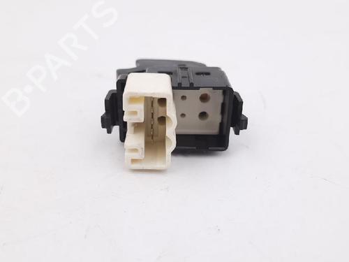 Left rear window switch TOYOTA PRIUS Liftback (_W2_) 1.5 Hybrid (NHW20_, NHW20R) | BP27946500I29