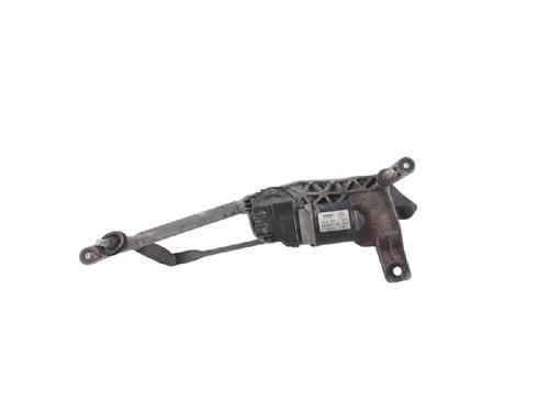 Used Front wiper motor FIAT IDEA (350_) 1.4 (77 hp) 27968928