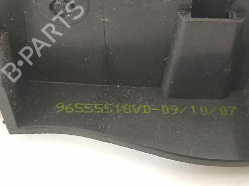 Front left interior door handle PEUGEOT 207 SW (WK_) 1.6 16V | BP27940746I13 