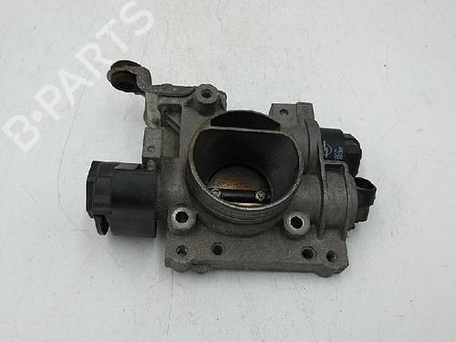 Throttle body FIAT SEICENTO / 600 (187_) 1.1 (187AXB, 187AXB1A, 187AXC1A02) | BP27943896M82 