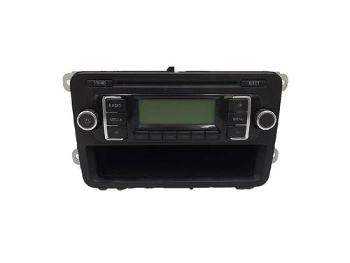 Used Radio VW GOLF PLUS V (5M1, 521) 1.6 (102 hp) 27943224