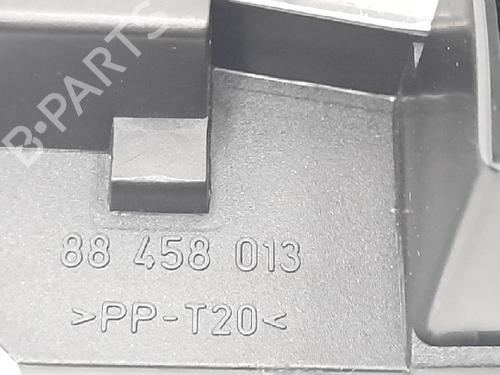 Kombinert Instrument SMART CABRIO (450) 0.6 (S1OLA1, 450.441, 450.442, 450.443) | BP27949675C47 