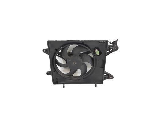 Used Radiator fan FIAT MULTIPLA (186_) 1.6 16V Bipower (186AXC1A) (103 hp) 27945048