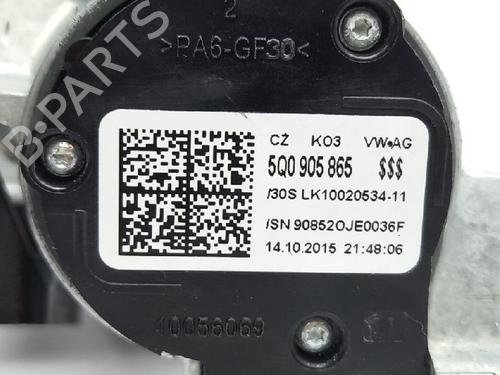 Ignition barrel SEAT ATECA (KH7, KHP) 1.0 TSI | BP27959789M48 