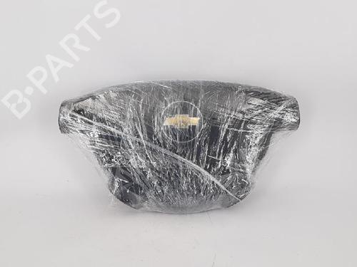 Driver airbag CHEVROLET AVEO / KALOS Hatchback (T250, T255) 1.2 | BP27968597C9 