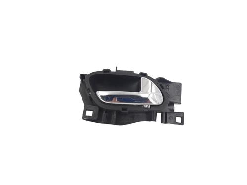 Used Rear right interior door handle PEUGEOT 308 SW I (4E_, 4H_) 1.6 HDi (90 hp) 27965451