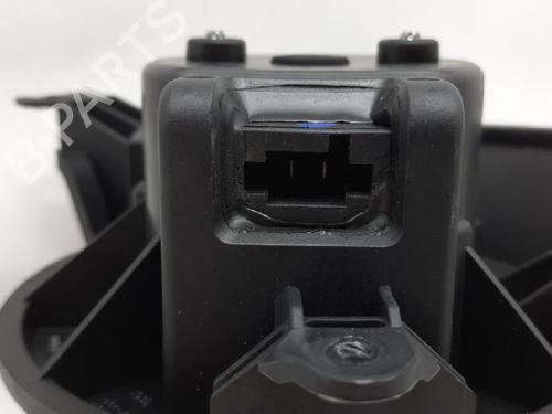 Heater blower motor FIAT FIORINO Box Body/MPV (225_) 1.4 Natural Power (225BXC1A, 225AXC1A) | BP27951380M62 