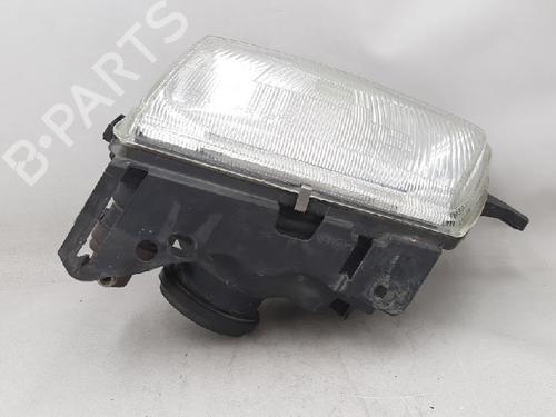 Left headlight CITROËN SAXO (S0, S1) 1.5 D | BP27937707C28 