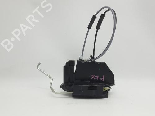Rear right lock HYUNDAI i10 I (PA) 1.1 | BP27966746C99 
