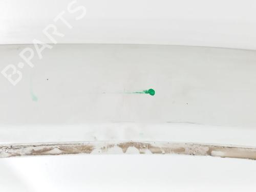 Right front door FIAT DOBLO Box Body/MPV (223_) 1.6 Natural Power | BP27963148C3 
