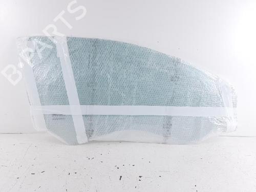 Front right door window CITROËN C2 (JM_) 1.1 | BP27963943C19 