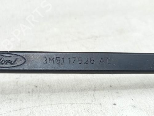 Front windshield wiper arm FORD C-MAX (DM2) 1.6 | BP27958018C143 