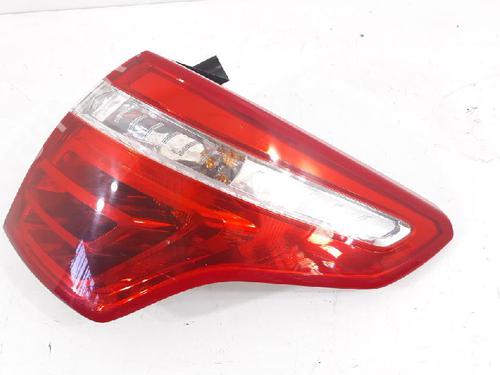 Right taillight CITROËN C4 Grand Picasso I (UA_) 1.6 HDi | BP27945934C35 