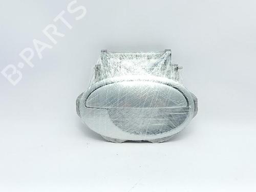 Front right exterior door handle OPEL MERIVA A MPV (X03) 1.7 CDTI (E75) | BP27961372C129 