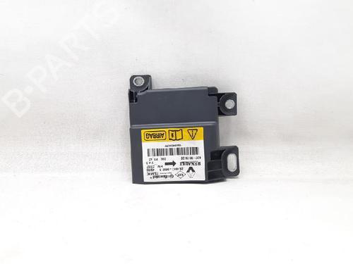 ECU airbags DACIA LOGAN MCV (KS_) 1.5 dCi (KS0W) | BP27956043M53 