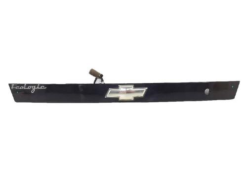 Used Door moulding trim CHEVROLET LACETTI (J200) 1.4 16V (95 hp) 27938620