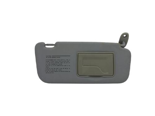 Used Right sun visor HYUNDAI GETZ (TB) 1.1 (63 hp) 27967421
