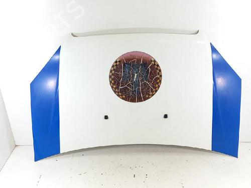 Hood FIAT DOBLO Box Body/MPV (223_) 1.4 | BP27953487C1 