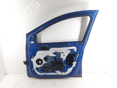 Right front door RENAULT CLIO III (BR0/1, CR0/1) 1.4 16V | BP27964426C3 