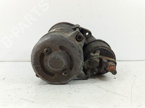 Starter FIAT MULTIPLA (186_) 1.6 16V Bipower (186AMB1A) | BP27937672M8