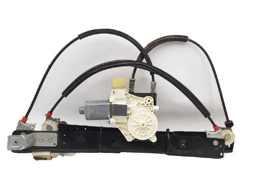 Used Front left window mechanism FORD MONDEO IV Turnier (BA7) 2.0 TDCi (140 hp) 27946331