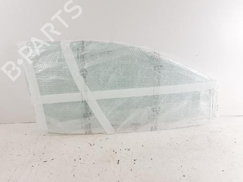 Front right door window RENAULT TWINGO II (CN0_) 1.2 16V (CN0K, CN0V, CN0A) | BP27969226C19 