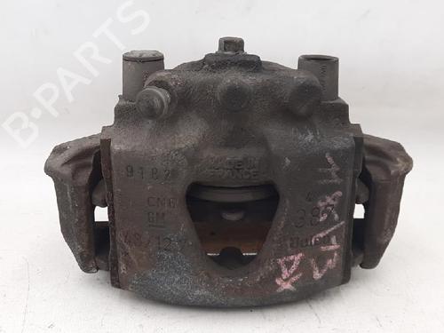 Højre bremsekaliber foran OPEL CORSA B (S93) 1.2 i 16V (F08, F68, M68) | BP27934712M104 