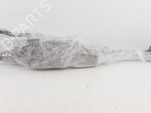 Steering column VW POLO IV (9N_, 9A_) 1.2 12V | BP27952845M21 