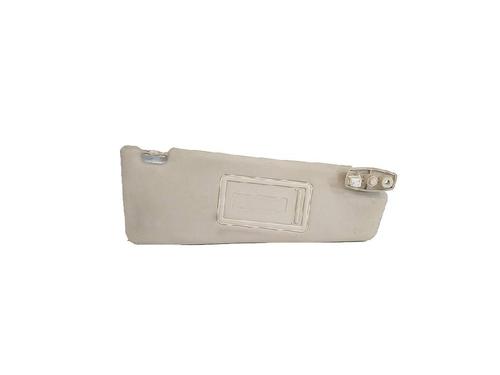 Used Right sun visor LANCIA MUSA (350_) 1.3 D Multijet (350.AXB11, 350.AXB1A) (70 hp) 27940957