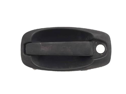 Used Front left exterior door handle FIAT FIORINO Box Body/MPV (225_) 1.4 (225AXA1A, 225BXA1A) (78 hp) 27945919