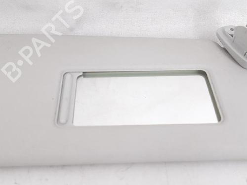Right sun visor SEAT ALTEA (5P1) 1.4 16V | BP27958643I2 