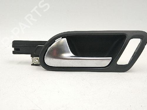 Front left interior door handle VW GOLF PLUS V (5M1, 521) 1.9 TDI | BP27943542I13 