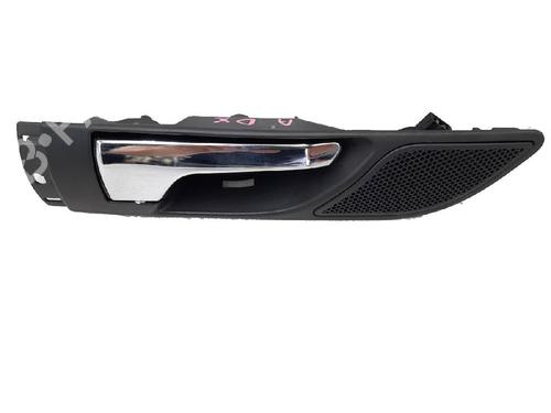 Used Front right interior door handle OPEL ZAFIRA / ZAFIRA FAMILY B (A05) 1.6 CNG (M75) (94 hp) 27952061