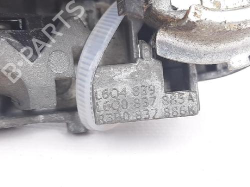 Venstre foran utvendig håndtak SEAT CORDOBA (6L2) 1.2 12V | BP27963546C128 