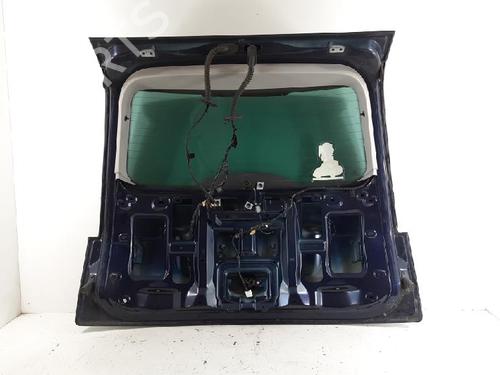 Tailgate FORD FOCUS C-MAX (DM2) 1.6 TDCi | BP27966408C6 