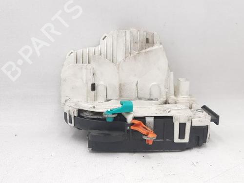 Front left lock DODGE AVENGER 2.0 | BP27935525C98 