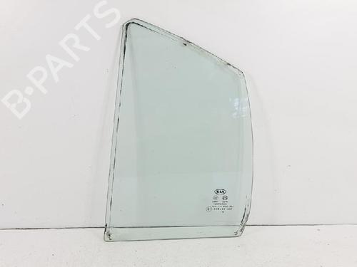 Rear left door window KIA RIO II (JB) 1.5 CRDi | BP27952466C20 