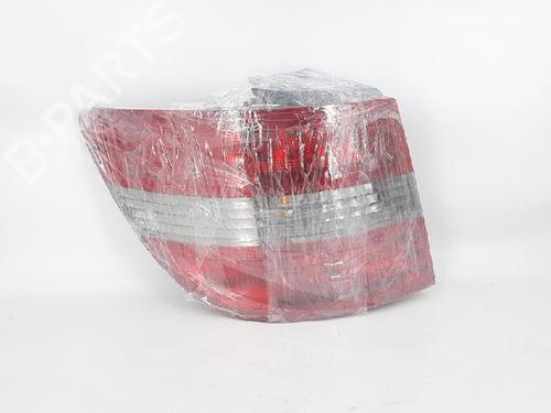 Left taillight MERCEDES-BENZ B-CLASS Sports Tourer (W245) B 180 CDI (245.207) | BP27967731C34 