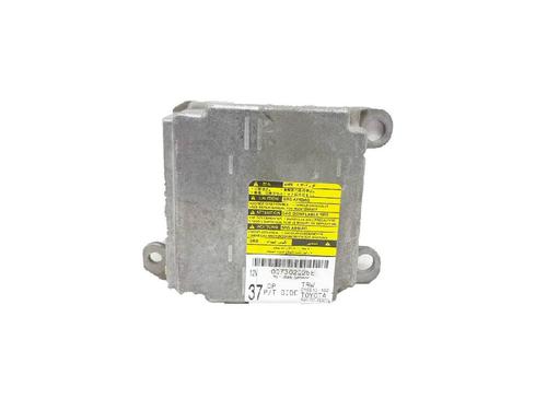 Used ECU airbags TOYOTA COROLLA Estate (_E12_) 1.4 VVT-i (ZZE120_, ZZE120R) (97 hp) 27938815
