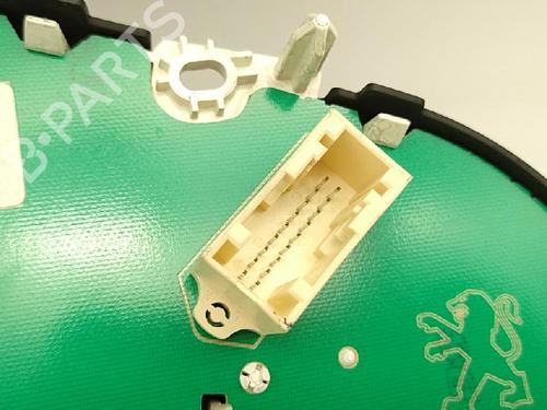 Quadrante CITROËN C3 II (SC_) 1.4 | BP27943970C47