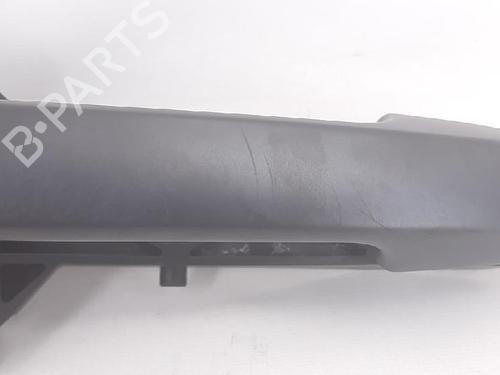Front left exterior door handle HYUNDAI i30 (FD) 1.4 | BP27956132C128