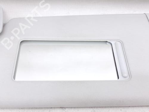 Venstre solskærm VW LUPO I (6X1, 6E1) 1.0 | BP17354503I1 